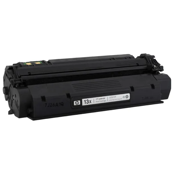 Картридж HP 13X (Q2613X) порожній (Q2613X-EV)