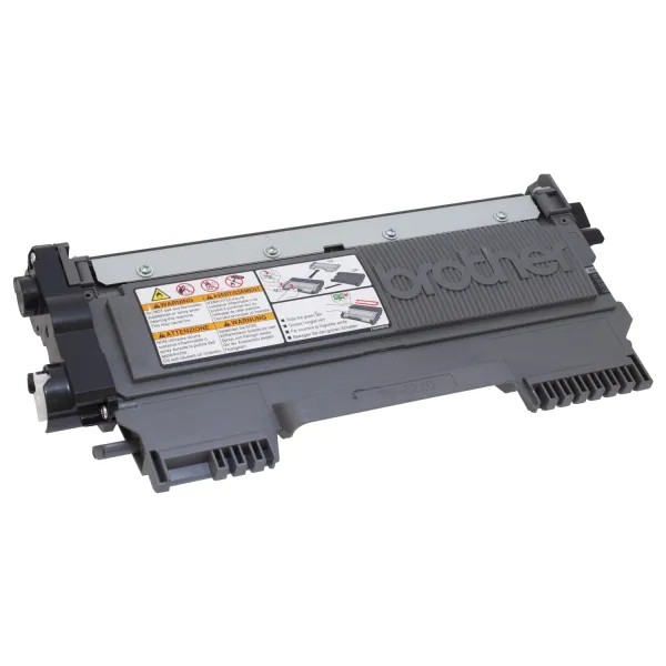 Тонер-картридж Brother TN-2220 порожній (TN-2220-EV)