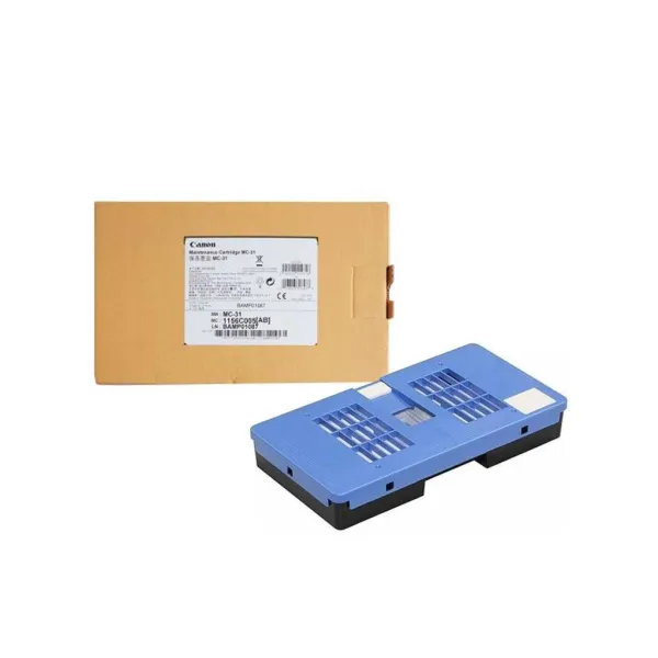 Контейнер для відпрацьованих чорнил MC-31 Canon (1156C005AA)