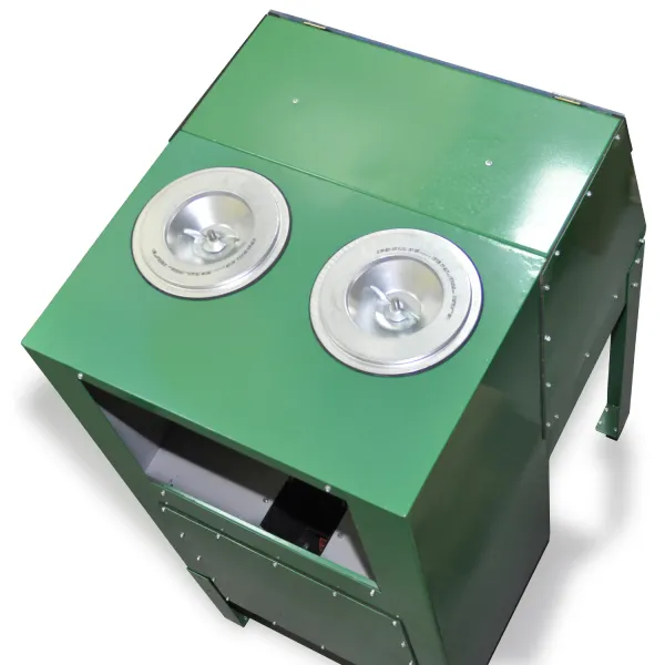 Станція очищення картриджів R2 Patron (PN-STATION-R2) - Фото 5