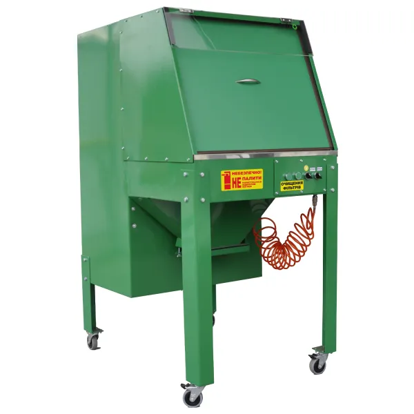 Станція очищення картриджів R2 Patron (PN-STATION-R2) - Фото 4