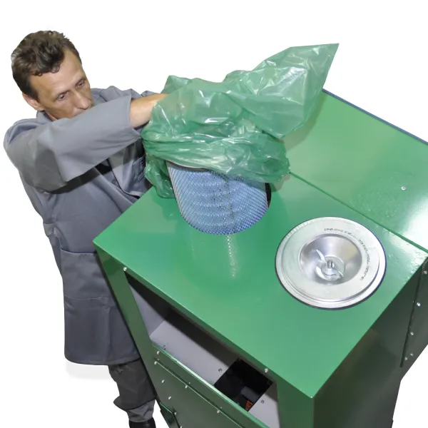 Станція очищення картриджів R2 Patron (PN-STATION-R2) - Фото 3