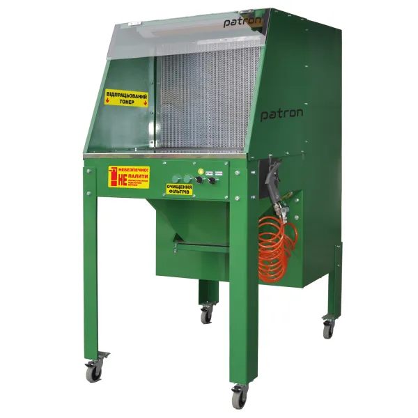 Станція очищення картриджів R2 Patron (PN-STATION-R2)