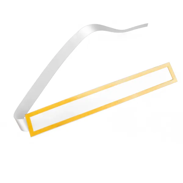 Чека для картриджа Canon E16/HP LaserJet 4L/5P Patron