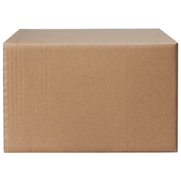 Гофроящик 400*250*250, 3-и шаровий, бурий, упаковка 100шт.