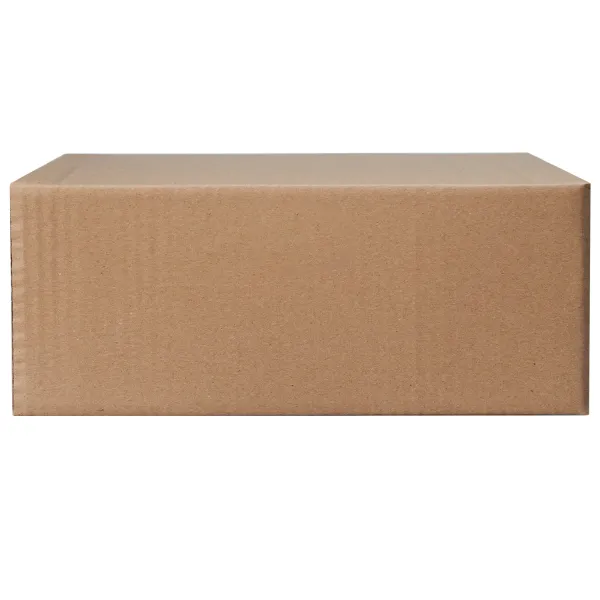 Гофроящик 450*350*150, 3-и шаровий, бурий, упаковка 100шт.