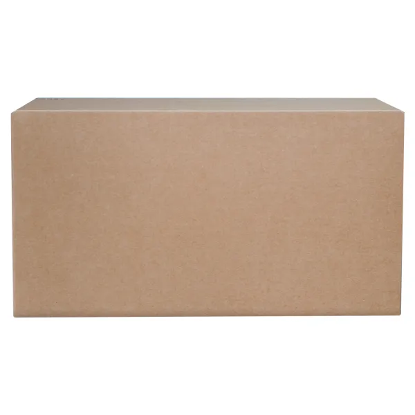 Гофроящик 600*400*400, 3-и шаровий, бурий, упаковка 100шт.