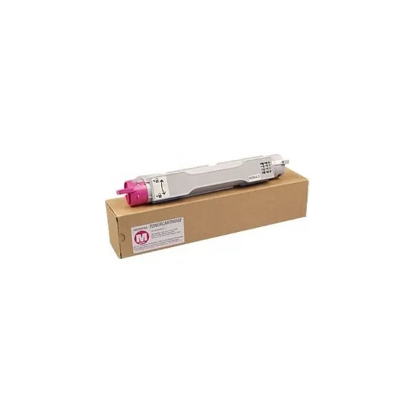 Тонер-картридж S050089 пурпуровий Epson (AcuLaser C4000)