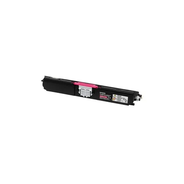 Тонер-картридж C13S050555 пурпурный Epson (AcuLaser C1600) MAX