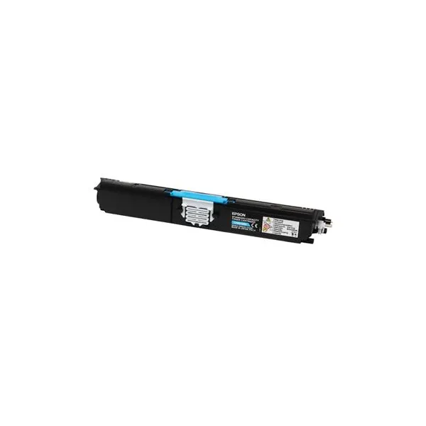 Тонер-картридж C13S050556 блакитний Epson (AcuLaser C1600) MAX