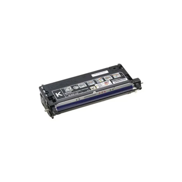 Тонер-картридж C13S051161 чорний Epson (AcuLaser C2800N)