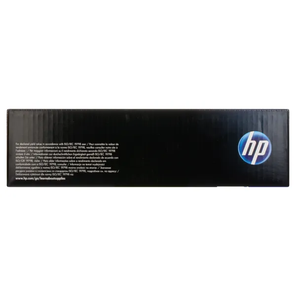 Картридж 128A чорний HP (CE320A) - Фото 6