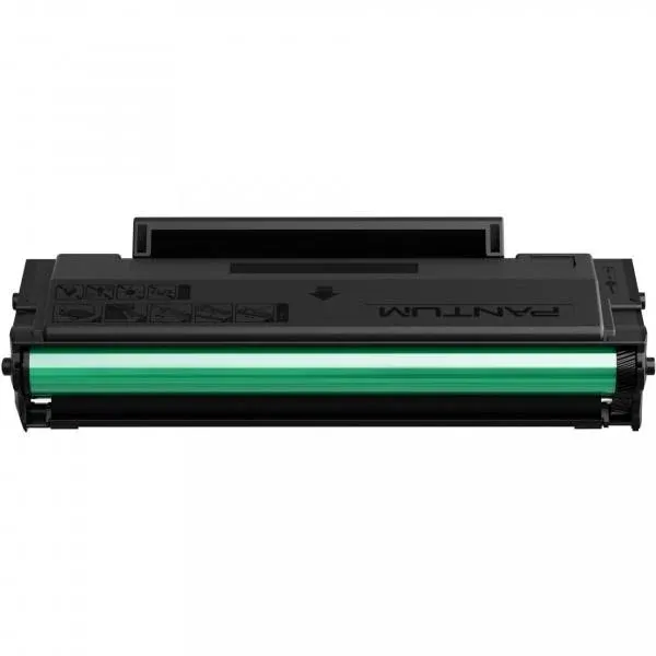 Картридж PL-C211B Kraft Box Pantum (PL-C211B/PL-C211PB) - Фото 2