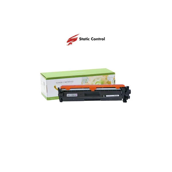 Картридж сумісний HP LJ CF230X SCC (002-01-TF230X)