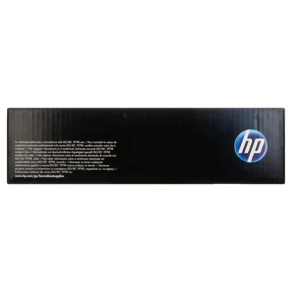 Картридж 128A жовтий HP (CE322A) - Фото 6