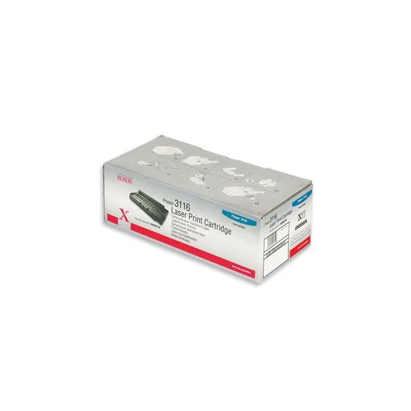Тонер-картридж 109R00748 Xerox (Phaser 3116)