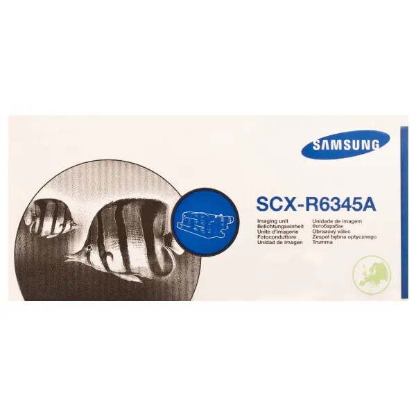 Драм-картридж SCX–R6345A Samsung - Фото 3