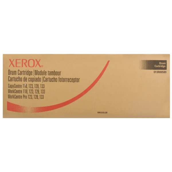 Драм-картридж WC C118/M118 Xerox (013R00589) - Фото 5