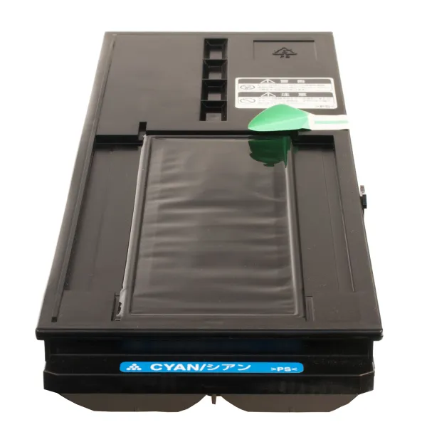 Тонер-картридж CT31CYN00 блакитний Gestetner - Фото 2