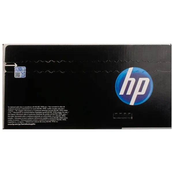 Картридж 51X чорний HP (Q7551X) - Фото 2