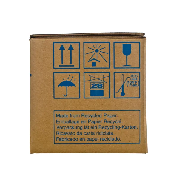 Тонер-картридж TN-312Y желтый Konica Minolta (8938706) - Фото 3