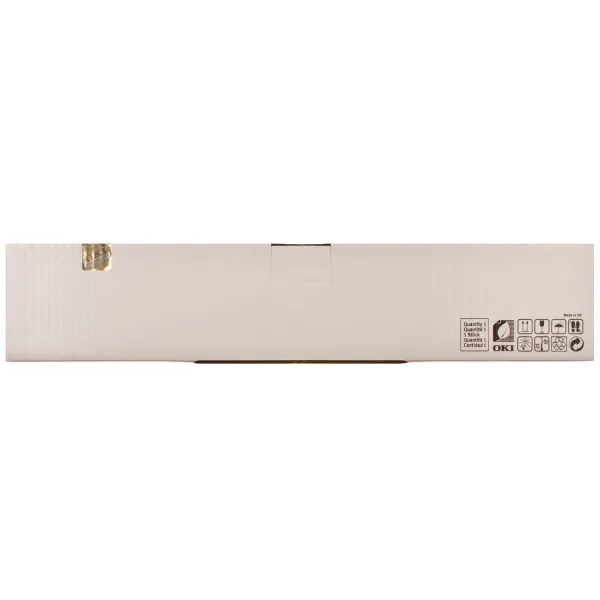 Тонер-картридж C9600 NEU чорний Oki (42918964) - Фото 3