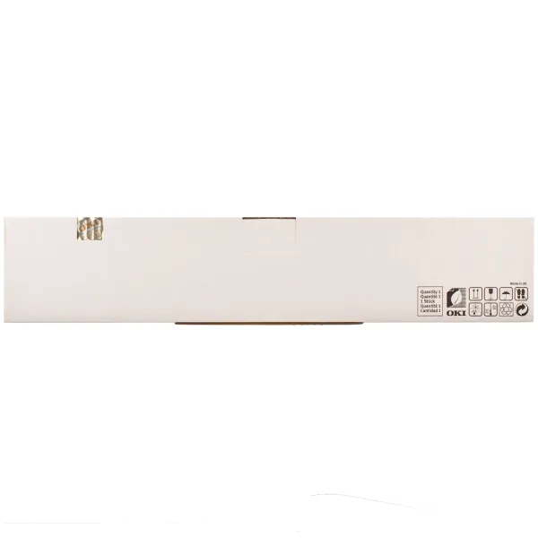 Тонер-картридж C9600 NEU пурпуровий Oki (42918962) - Фото 3