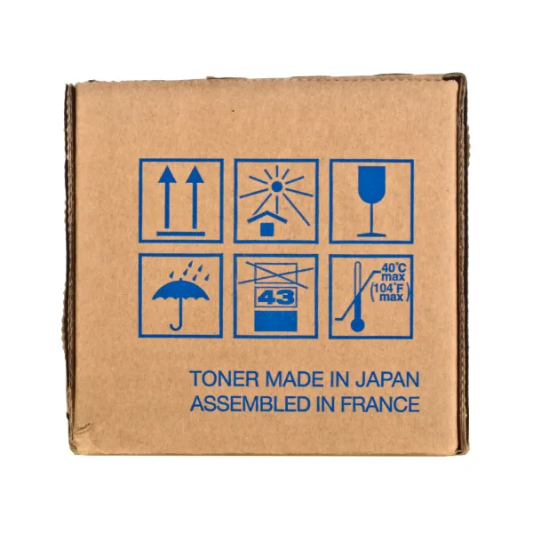 Тонер-картридж TN211 Konica Minolta (8938415) - Фото 3