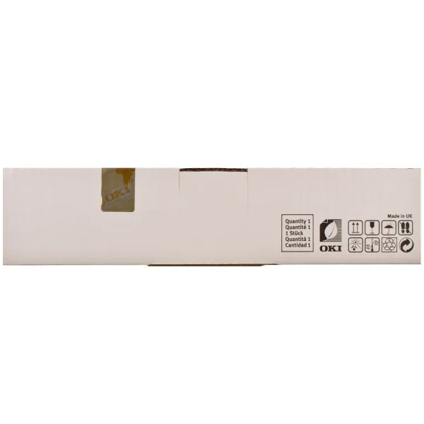 Тонер-картридж C5850/5950 NEU блакитний Oki (43865743) - Фото 2