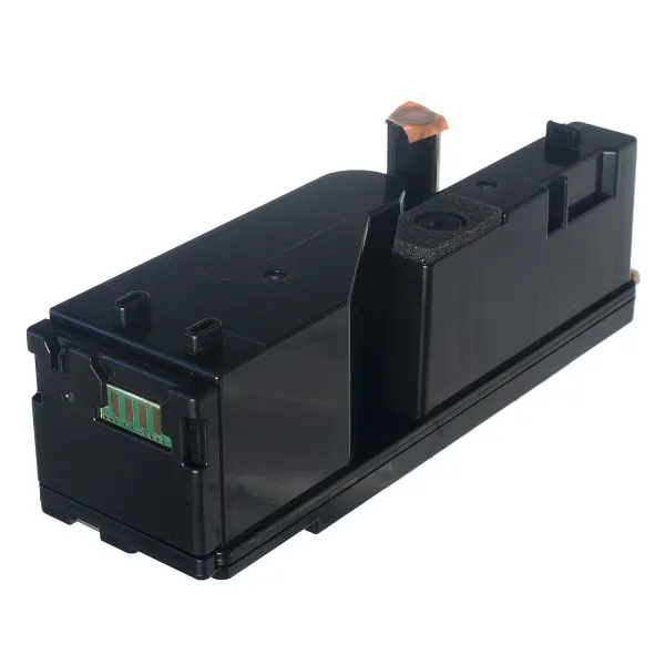 Тонер-картридж PH6000/6010N жовтий Xerox (106R01633) - Фото 2