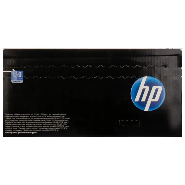 Картридж 64A чорний HP (CC364A) - Фото 5