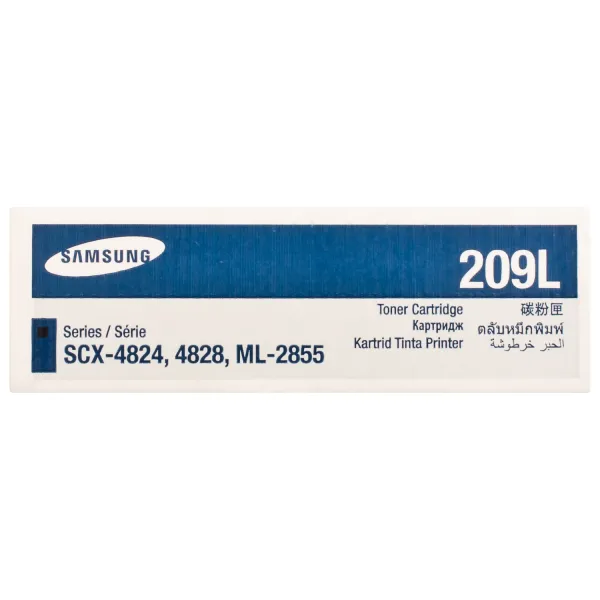 Картридж MLT-D209L Samsung (SV007A) - Фото 5