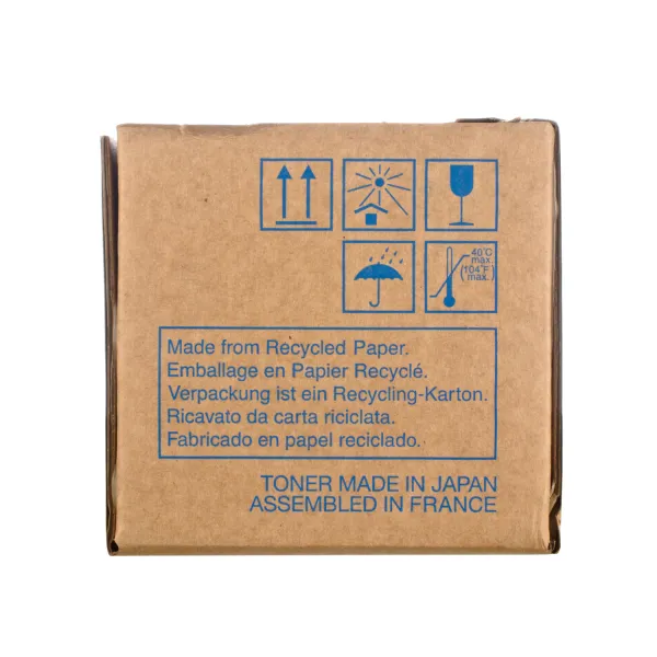 Тонер-картридж TN-511 Konica Minolta (024B) - Фото 6