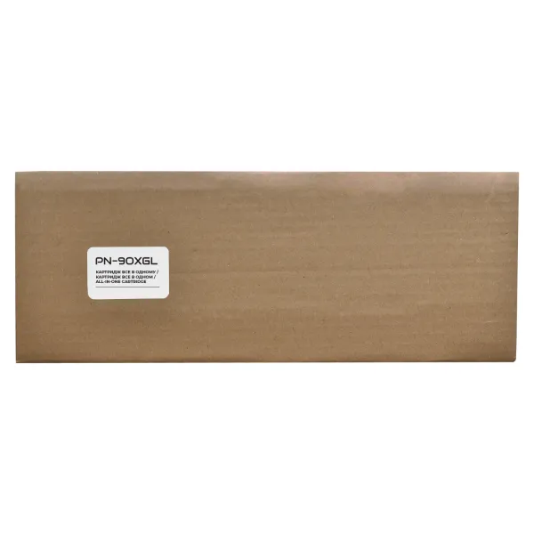 Картридж сумісний HP 90X (CE390X) Green Label Patron (PN-90XGL) - Фото 4