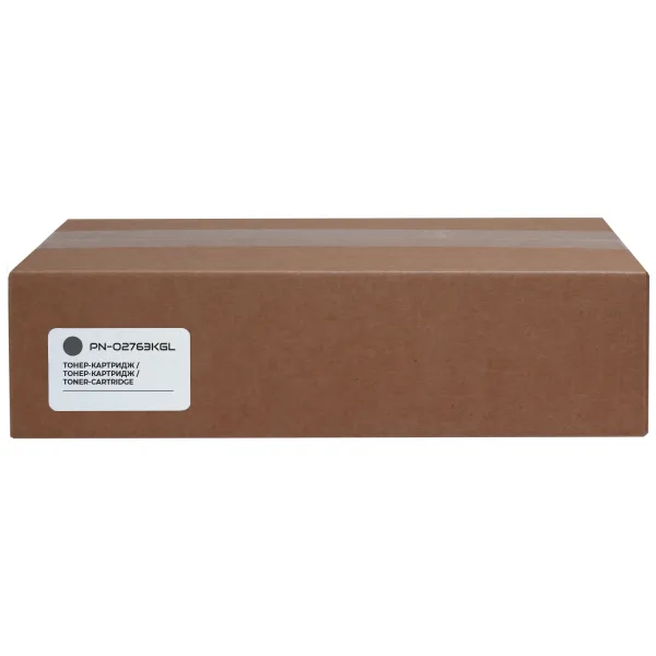 Тонер-картридж сумісний XER 106R02763 Green Label, чорний Patron (PN-02763KGL) - Фото 4