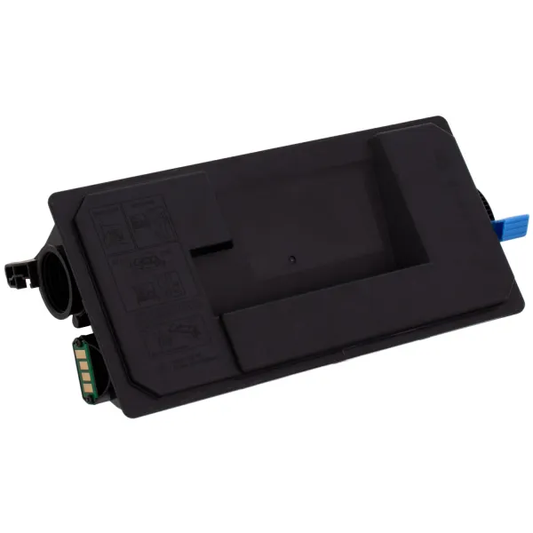 Тонер-картридж сумісний Kyocera Mita TK-3100 12,5K IPM (TKKM111AEU) - Фото 2