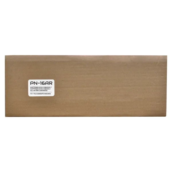 Картридж сумісний HP 16A (Q7516A) Extra Patron (PN-16AR) - Фото 4