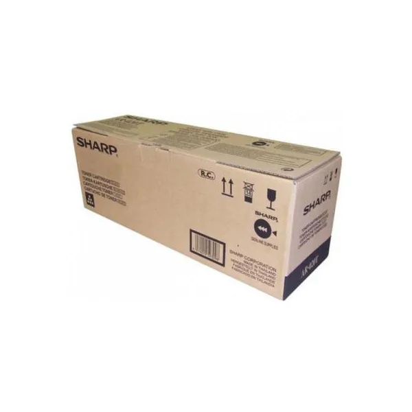 Картридж BP-GT20MA 10k, пурпуровий Sharp (BPGT20MA)