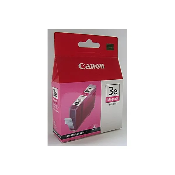 Картридж BCI-3eM пурпуровий Canon (4481A002)