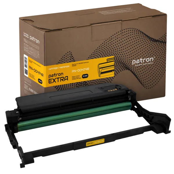 Драм-картридж сумісний XER 101R00474 (Ph 3052) Extra Patron (PN-00474R)