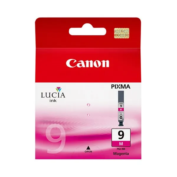 Картридж PGI-9M пурпуровий Canon (1036B001)