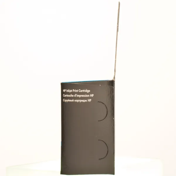 Картридж DJ C9364HE чорний HP (№129) - Фото 2