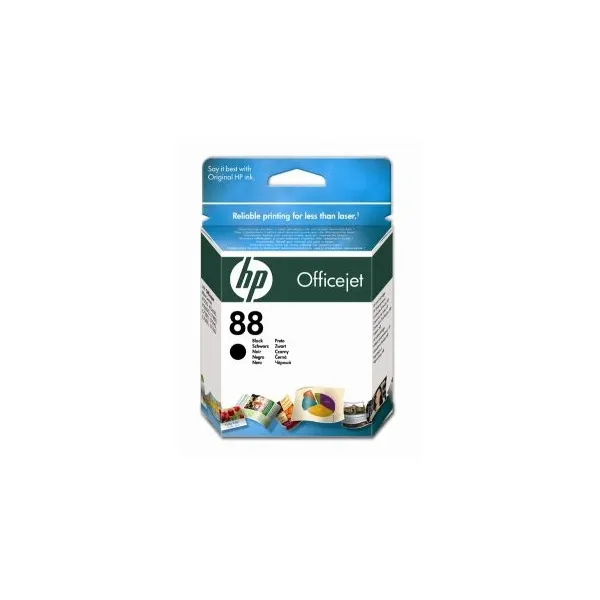 Картридж OJ C9385AE чорний HP (№88)