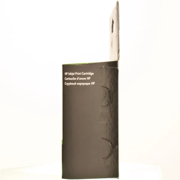 Картридж OJ CB338HE кольоровий HP (№141XL) - Фото 4