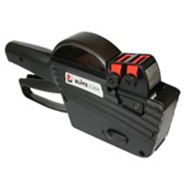 Етикет-пістолет дворядковий, Blitz C-20/А