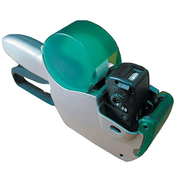 Етикет-пістолет однорядковий, Swing 2612