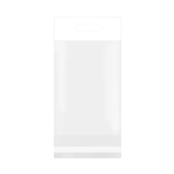 Пакет поліпропіленовий 110*195, європетля