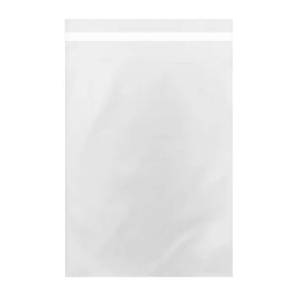 Пакет поліпропіленовий 180*230, клапан 40мм