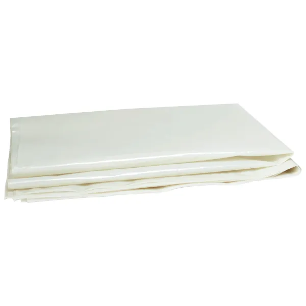 Мішок поліетиленовий 700*(570)*1520, 80мкм, фальцювання 65мм