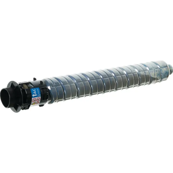 Тонер-картридж IMC6000 голубой Ricoh (842286) - Фото 2